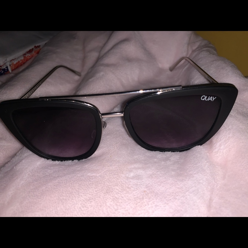 Quay Australia Sunnies